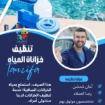 tanzifa cleaning homes